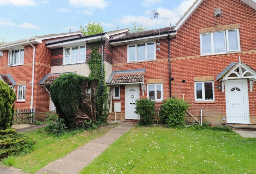Main image of property: Hedley Gardens, Hedge End, SO30