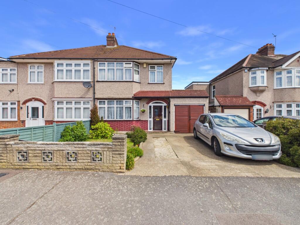 Main image of property: Welling, Kent, DA16