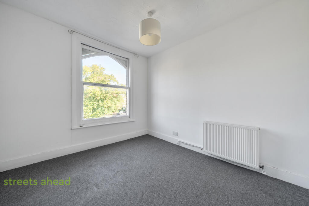 Apartment in London, Crystal Palace - More