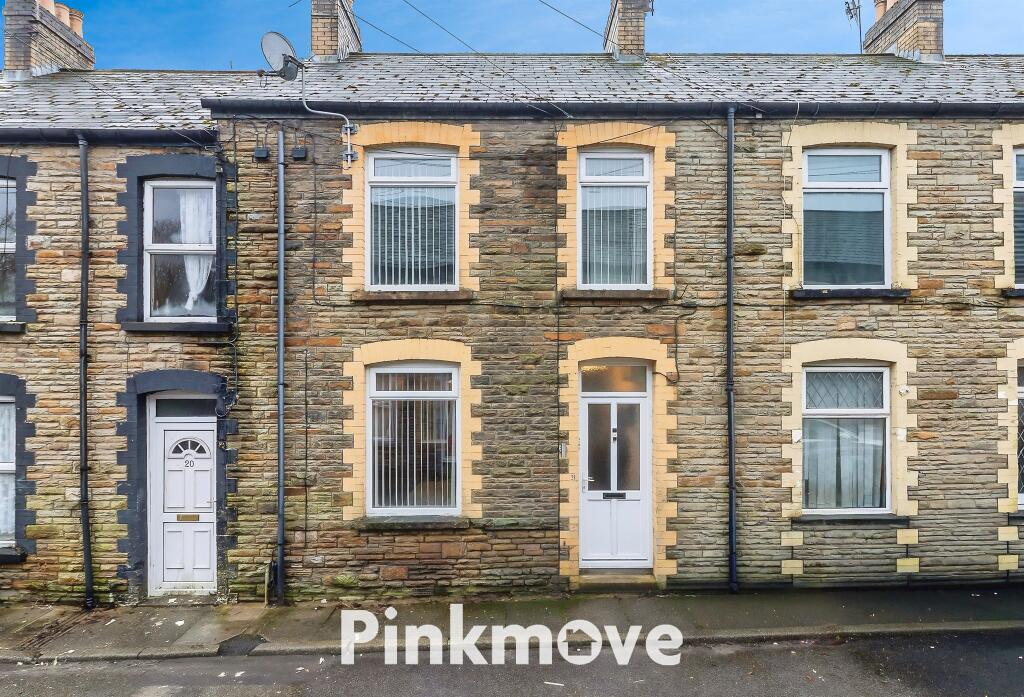 Main image of property: Balmond Terrace, Pontypool