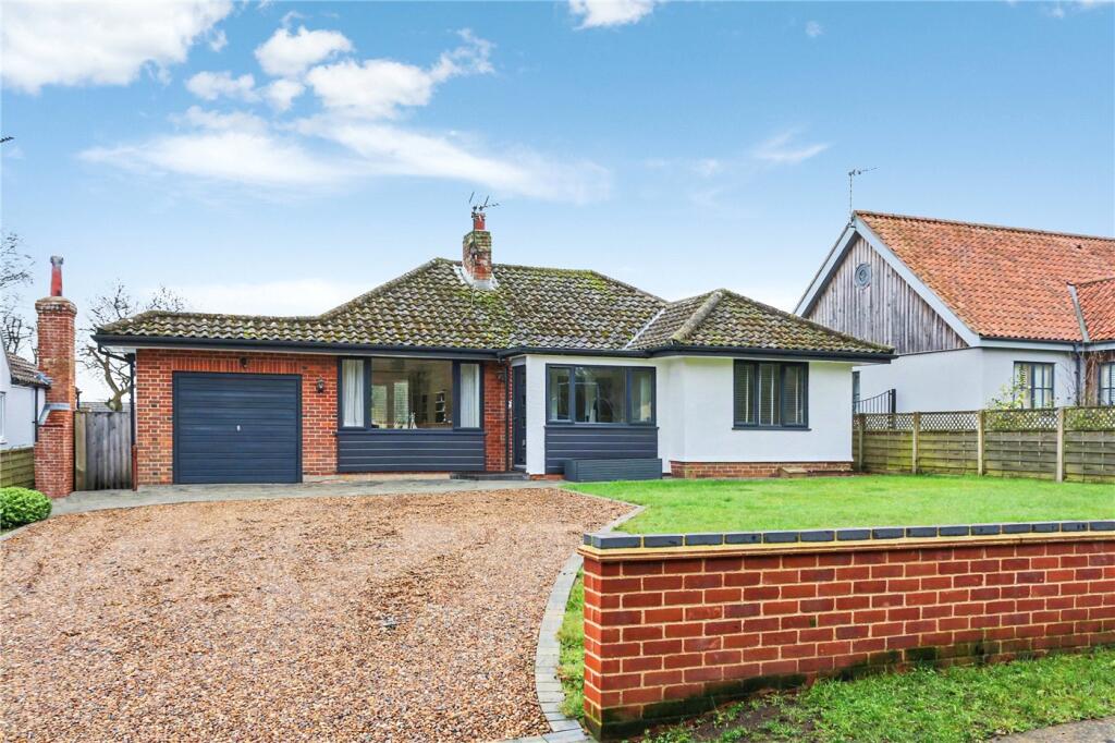 Main image of property: Winston Road, Reydon, Southwold, Suffolk, IP18