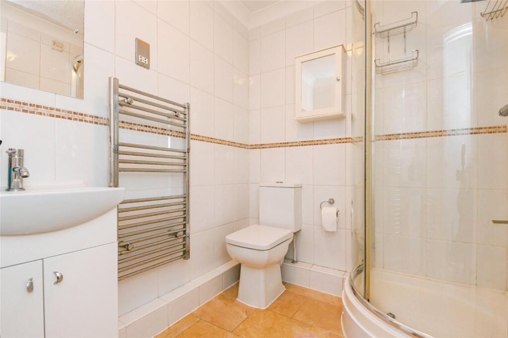 Apartment in Clacton-on-Sea, Jaywick - More