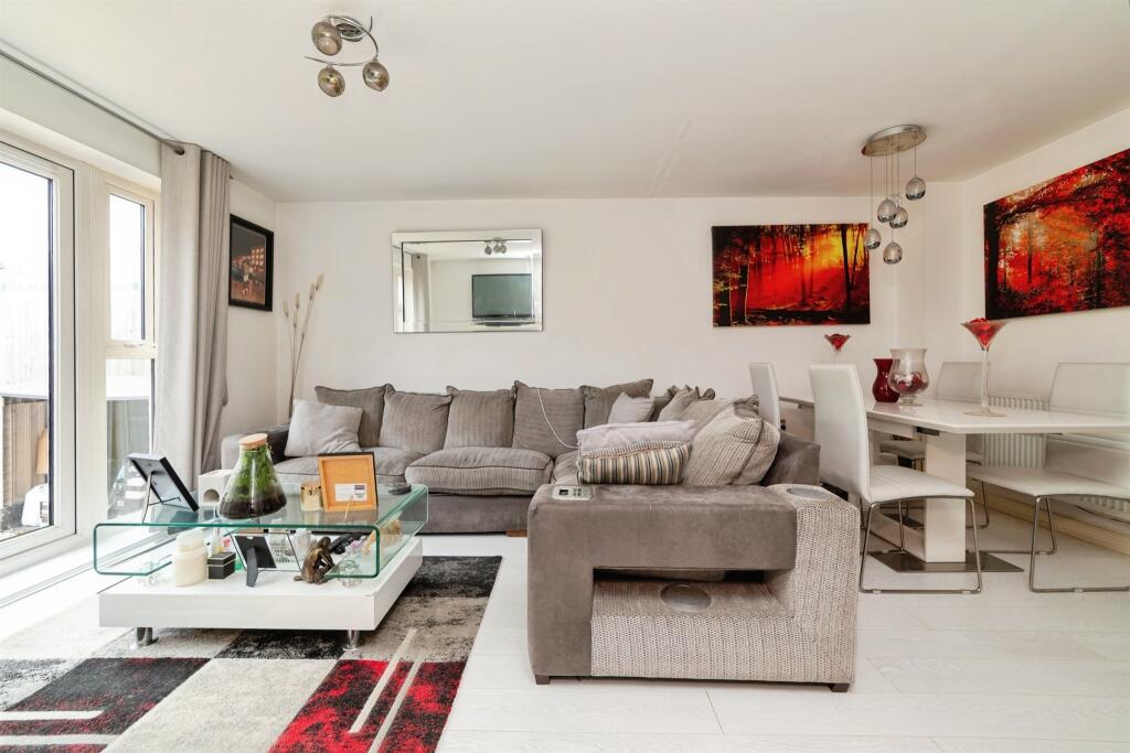 Additional image 3 of Peregrine Way, Hatfield