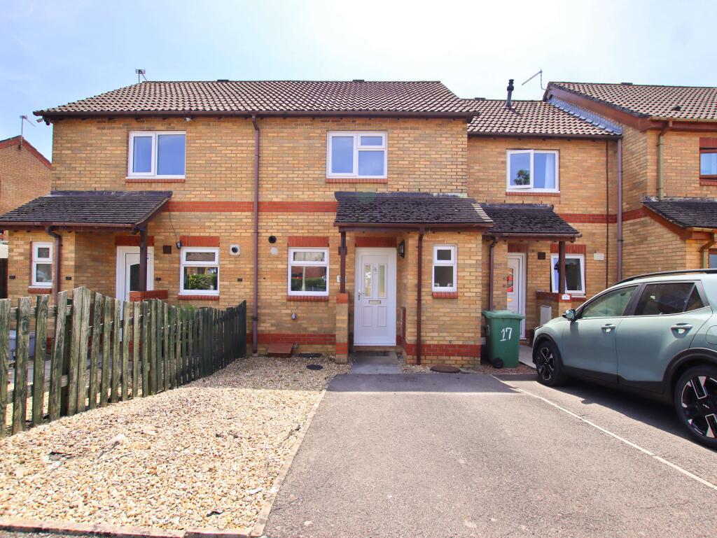 Main image of property: Clos Myddlyn, Manor Chase, Beddau, CF382JS