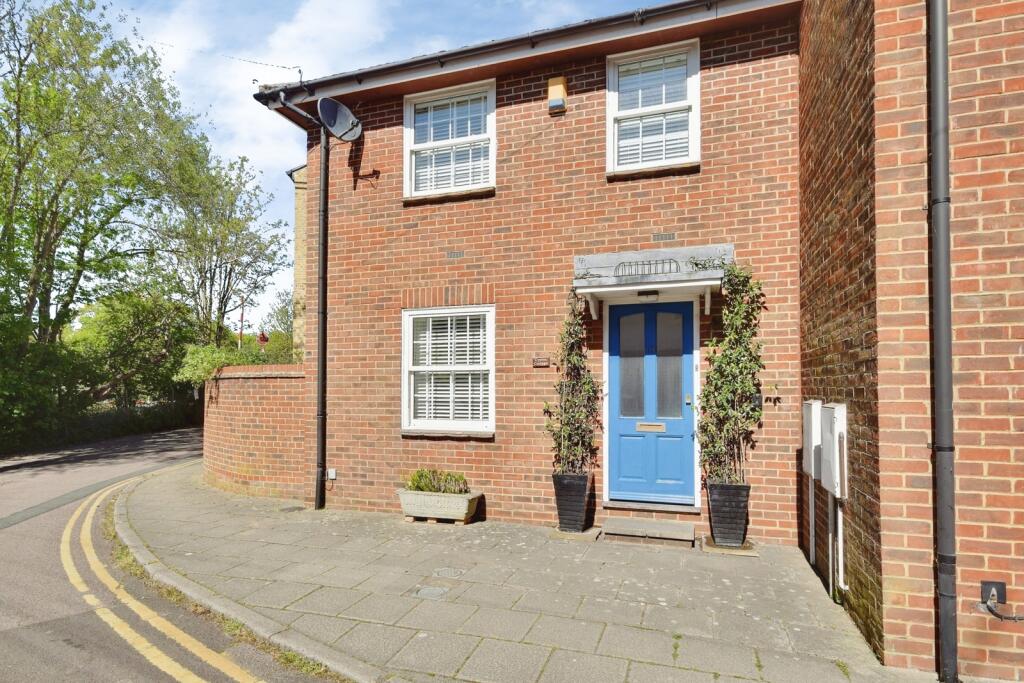 Main image of property: Cyprus Place, Rye, East Sussex, TN31