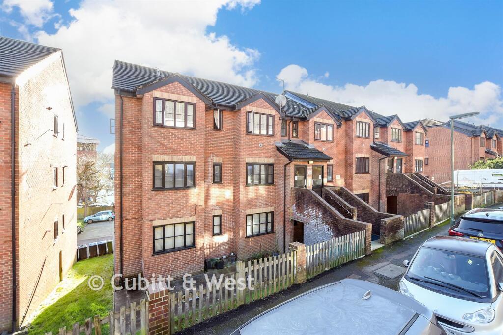 Main image of property: Garlands Road, Redhill, Surrey