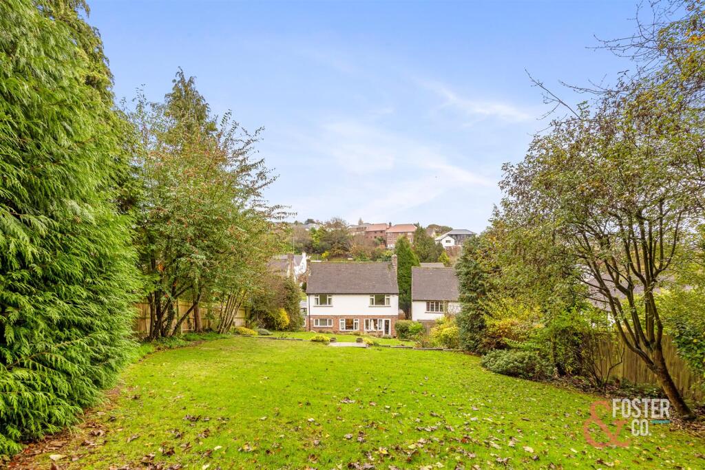 House in Hove, Aldrington - View 3