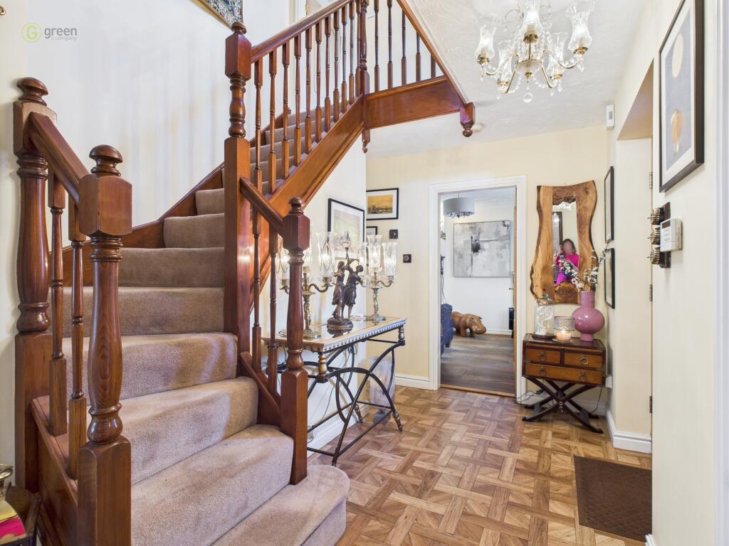 Additional image 11 of Parsons Walk, Clifton Campville, Tamworth, B79