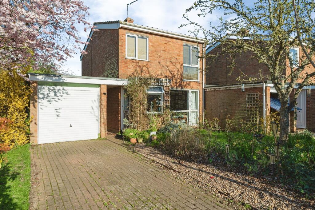 Main image of property: The Chase, ELY