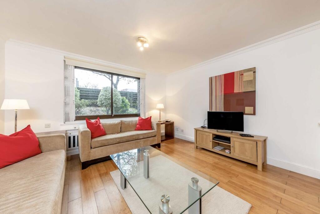 Apartment in London, Notting Hill - View 2