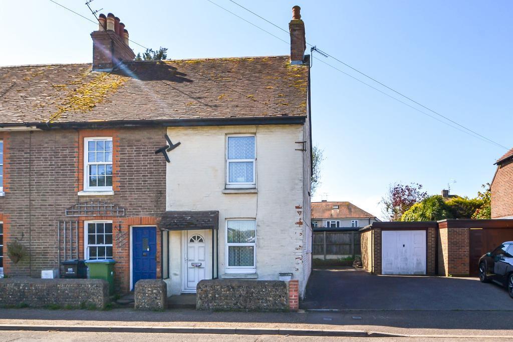 Main image of property: Holkham Cottages, Burndell  Road, Yapton, Arundel, BN18 0HP