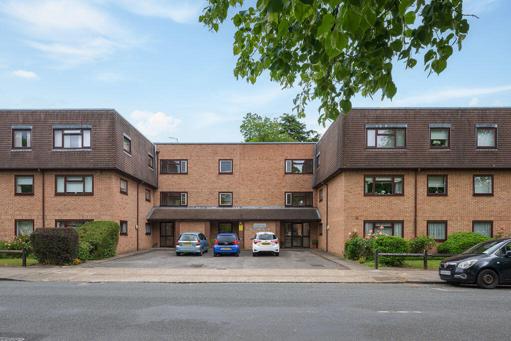 Main image of property: Palace Grove, Bromley