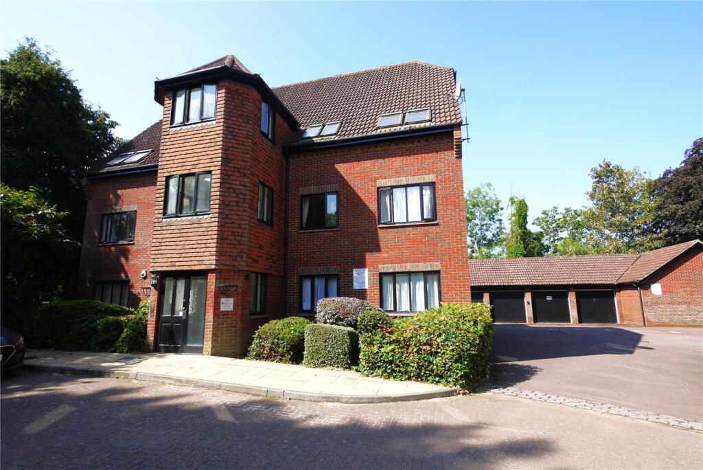 Main image of property: Argyll Court, Sawyers Hall Lane, Brentwood, CM15