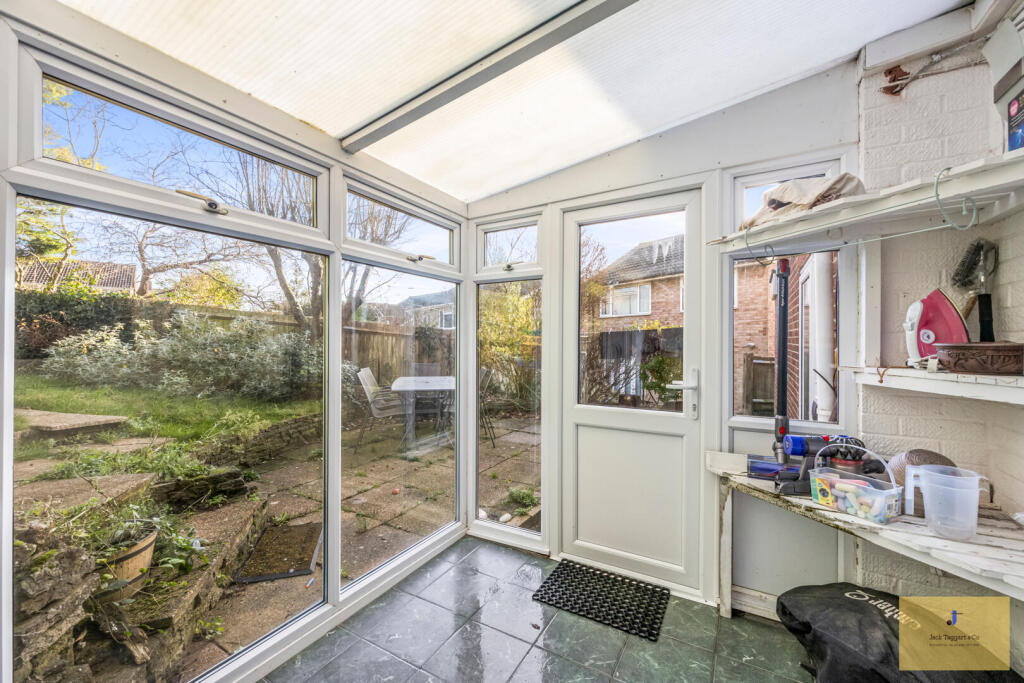 King George VI Drive, Hove photo 4