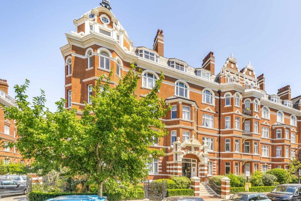Main image of property: St. Marys Terrace, London