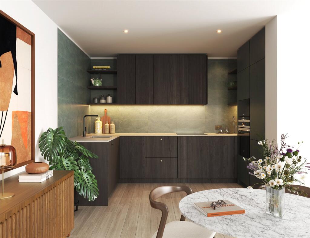 Main image of property: The Wilderly, London, SE17