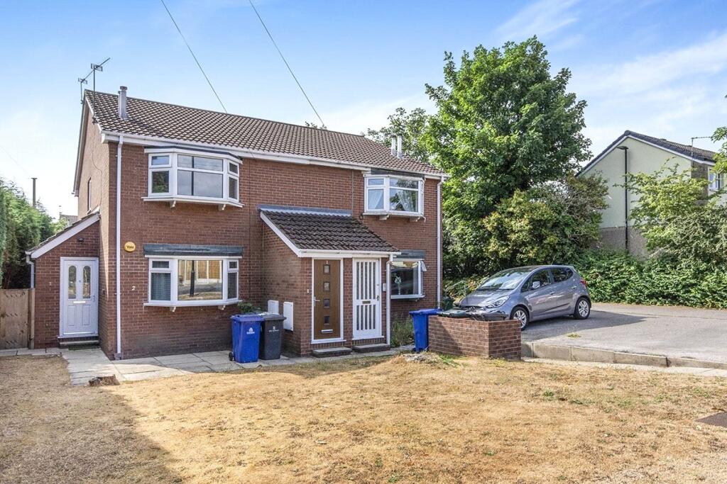 Main image of property: Church Lane, Bessacarr, Doncaster, South Yorkshire, DN4