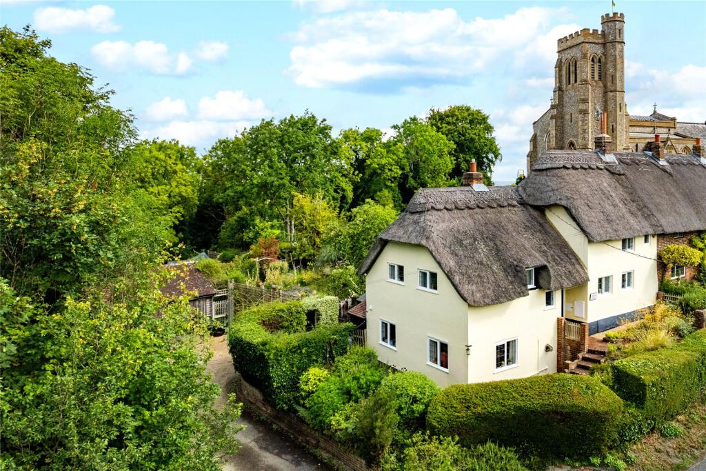 Main image of property: Ellesborough Road, Ellesborough, Buckinghamshire, HP17