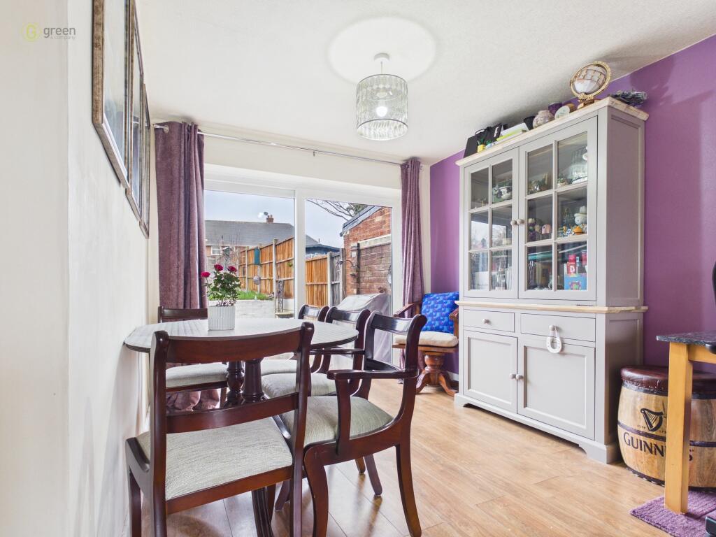 Freasley Road, Shard End, B34 - View 4