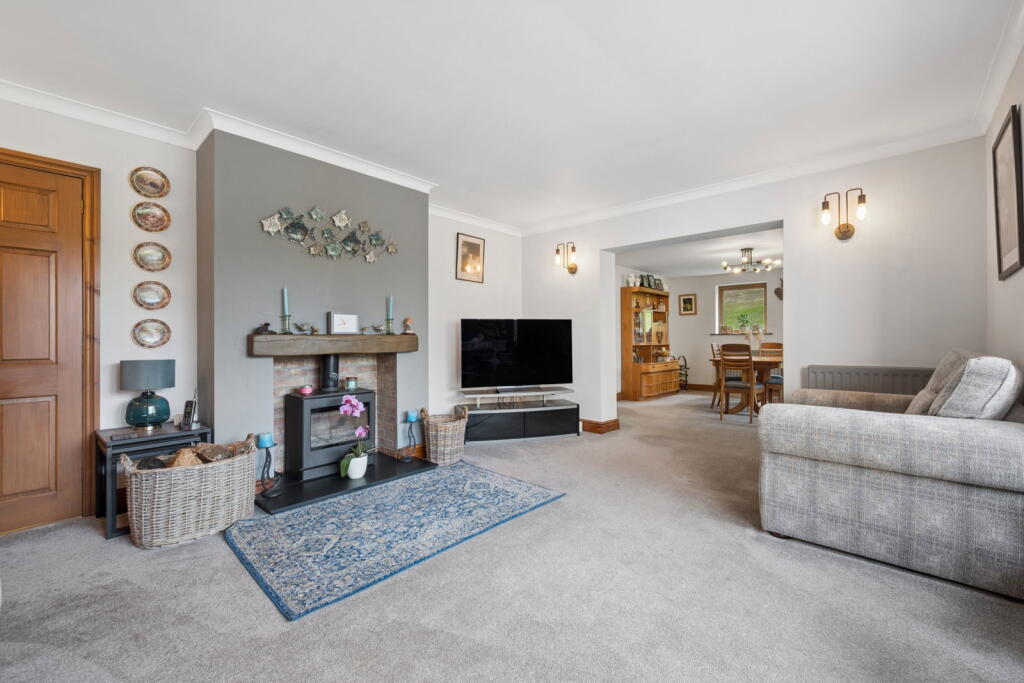 House in Carlisle - View 5