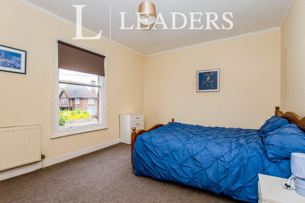 Main image of property: Norfolk Street, Boston, PE21