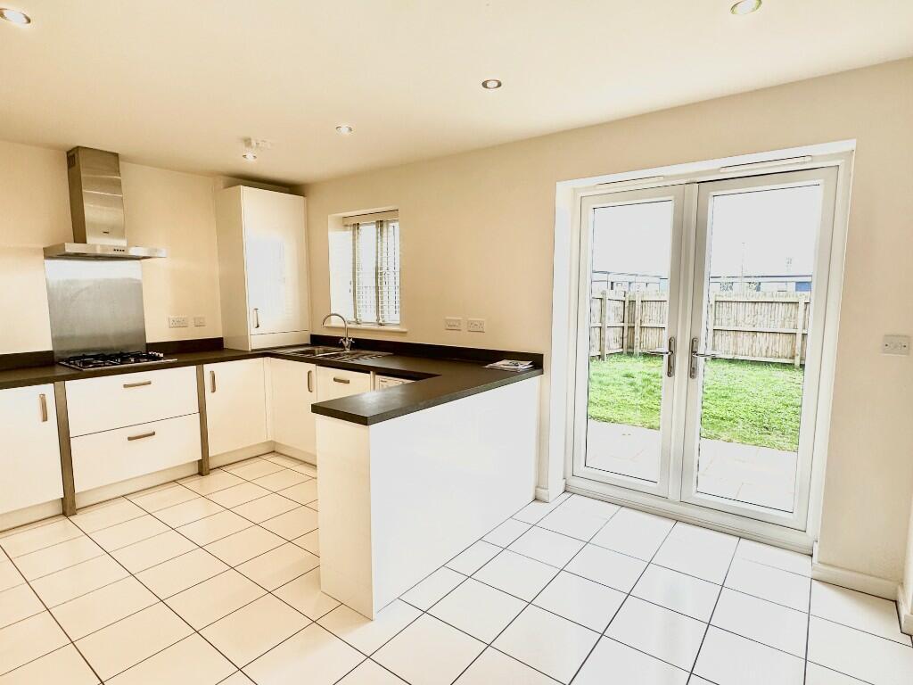 House in York - View 2