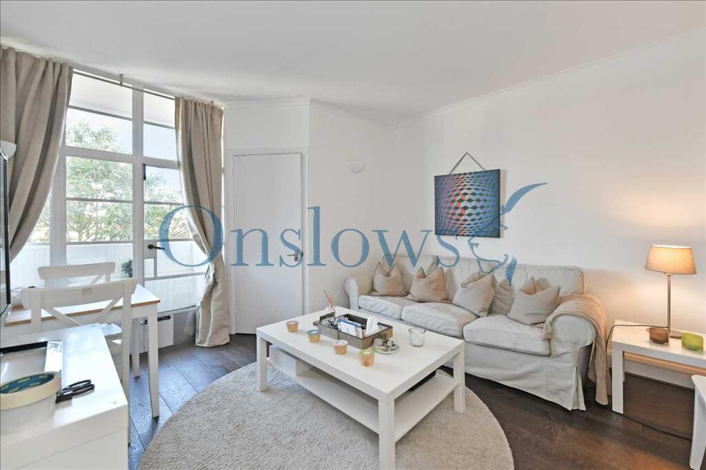 Main image of property: Sloane Avenue Mansions, London