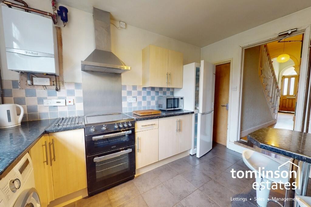 House in Nottingham - View 5