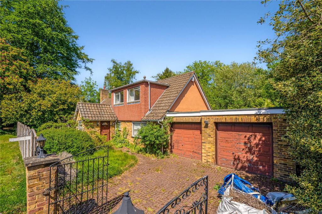 Main image of property: Oak Tree Close, Virginia Water, Surrey, GU25
