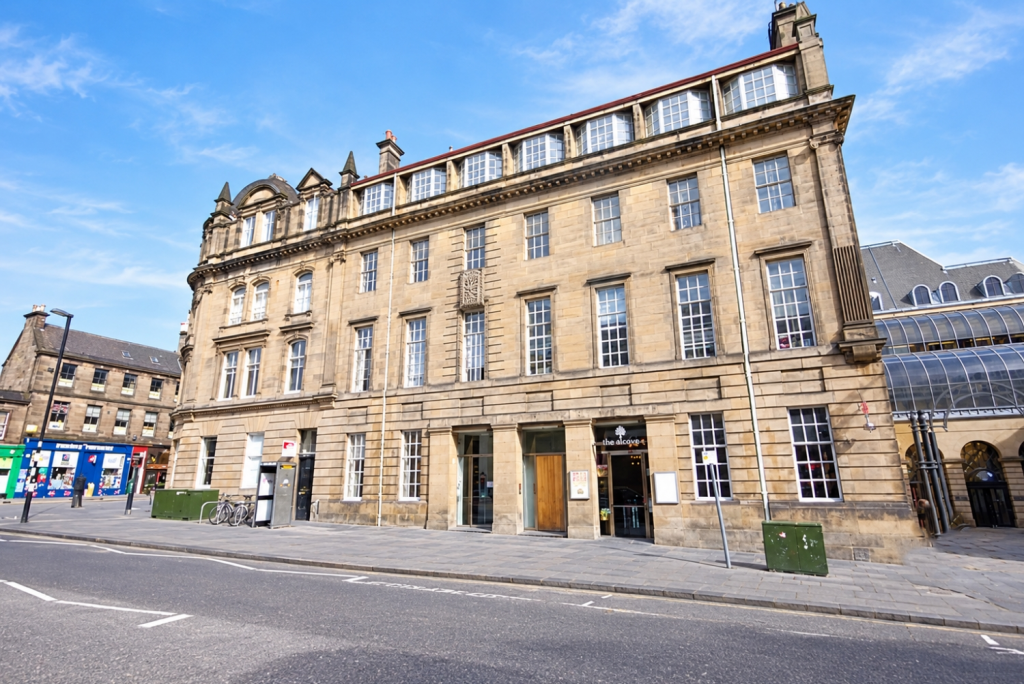 Main image of property: Chambers Street, Edinburgh, EH1