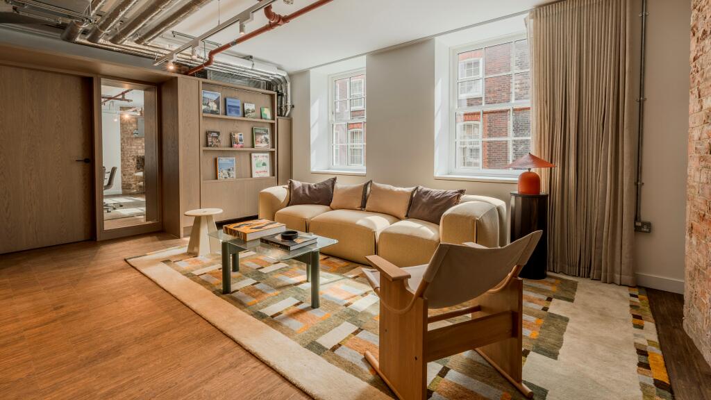 Breakout Space