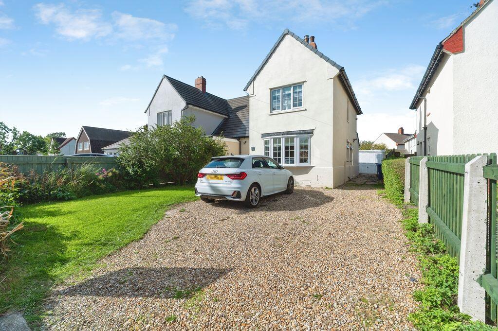 Main image of property: TETNEY ROAD, HUMBERSTON