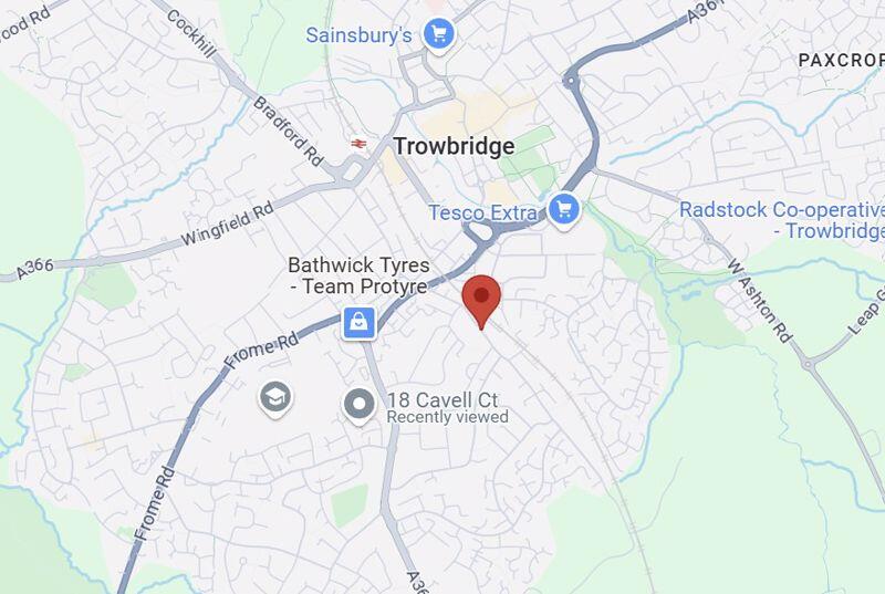 Additional image 16 of Dursley Road, Trowbridge