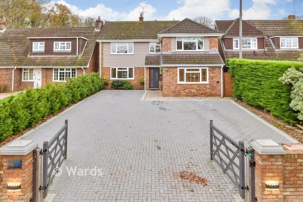 Main image of property: Bromley Green Road, Ashford, Kent
