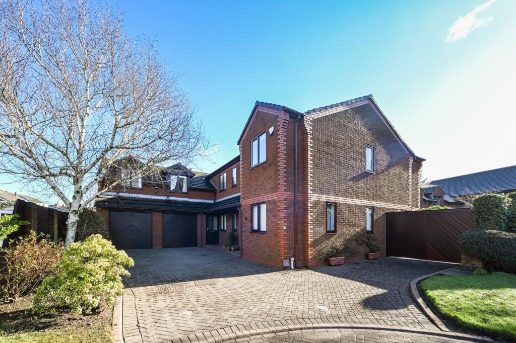 Main image of property: The Reeds, Ormskirk, L39