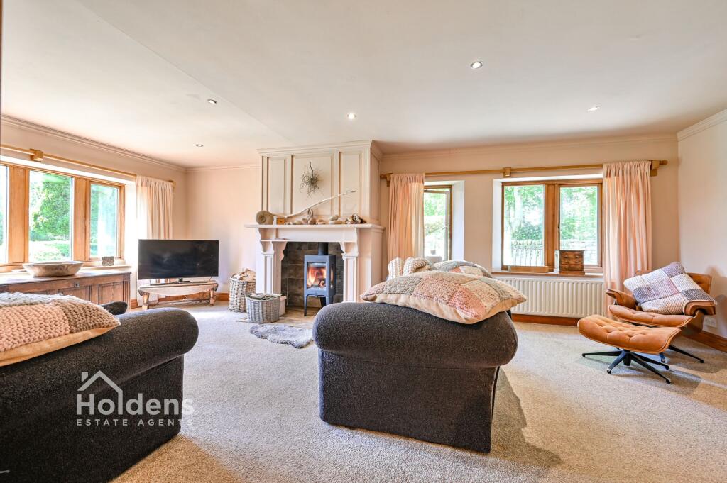 House in Ribble Valley, Longridge - View 5