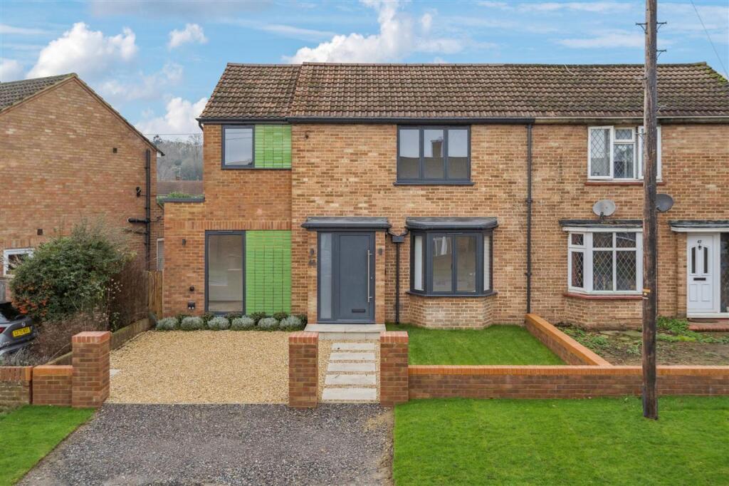 Main image of property: Green Tiles Lane, Denham Green