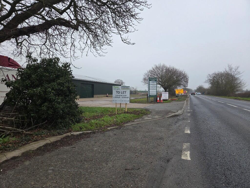 Main image of property: White House Farm, Main Road, IP17