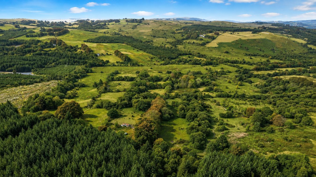 Cellan, Lampeter, SA48 - View 5