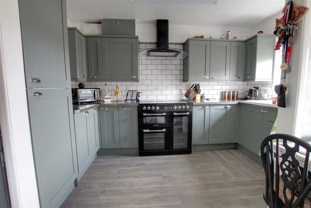 Alford Road, Sutton-On-Sea photo 2