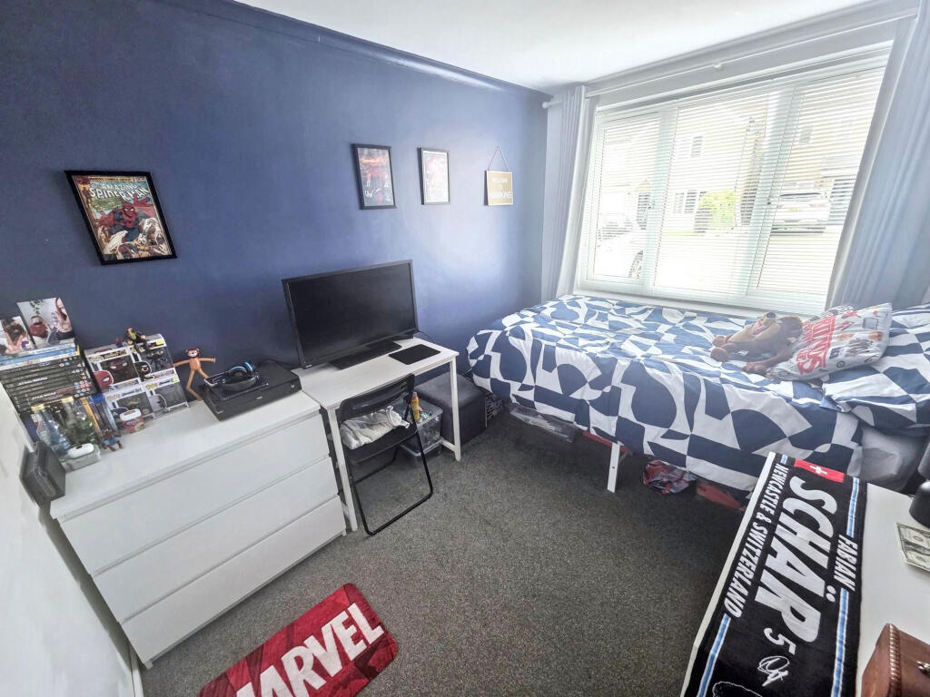 House in Newcastle upon Tyne - View 5