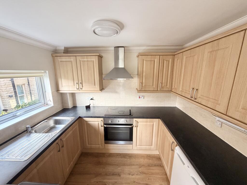 Main image of property: Fulwood Road, Sheffield, S10 3GF