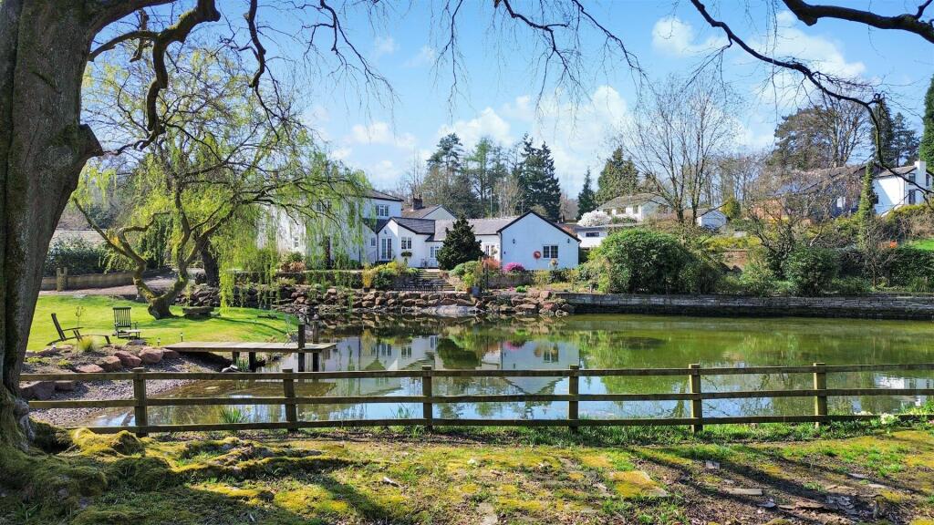 Main image of property: Reades Lane, Congleton