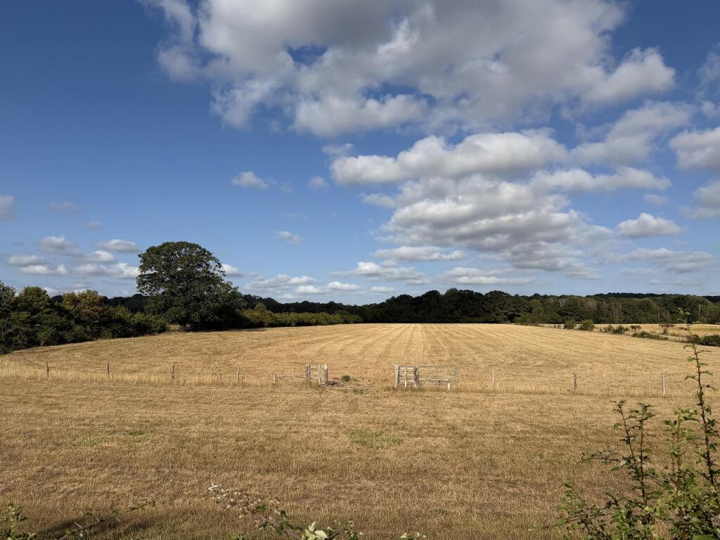 Main image of property: Havering Park Farm, Romford