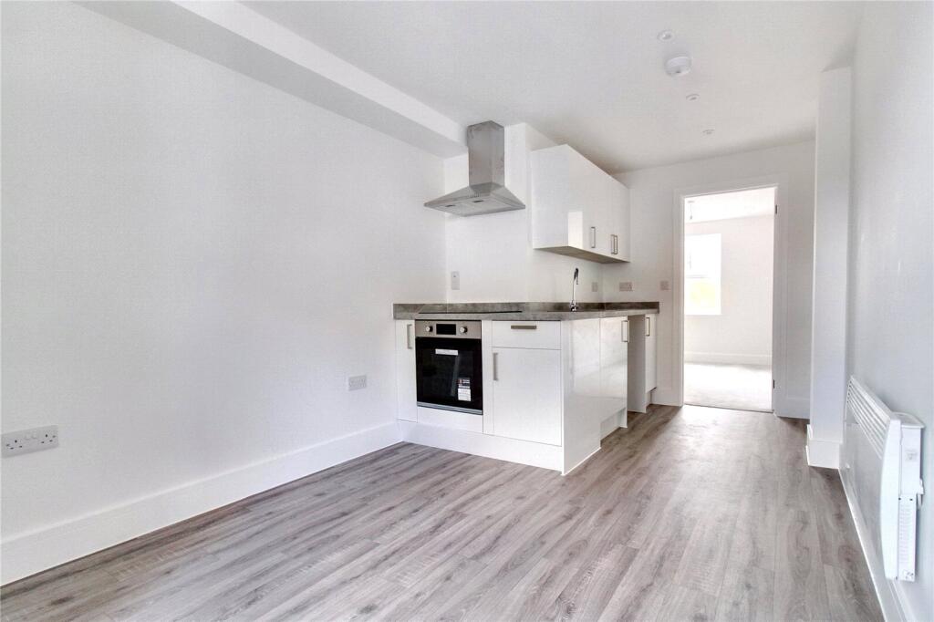 Main image of property: Westcott Place, Swindon, SN1