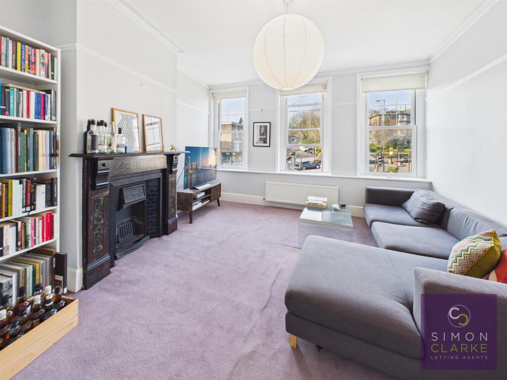 Main image of property: Priory Road, Crouch End, N8