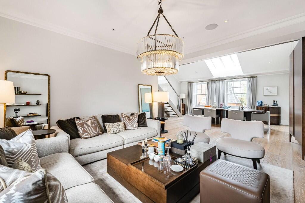 Main image of property: Evelyn Gardens, London, SW7
