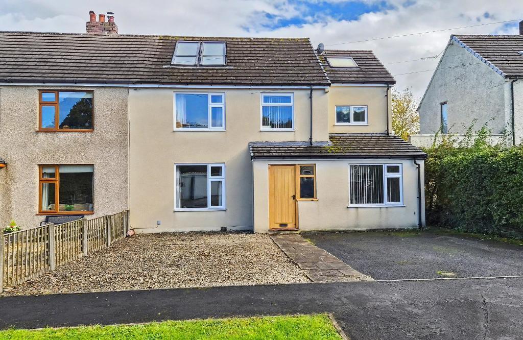 5-bed semi-detached on St Chads Avenue, Chatburn, BB7 4AN, £425,000