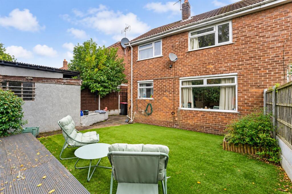 House in Manchester - View 4