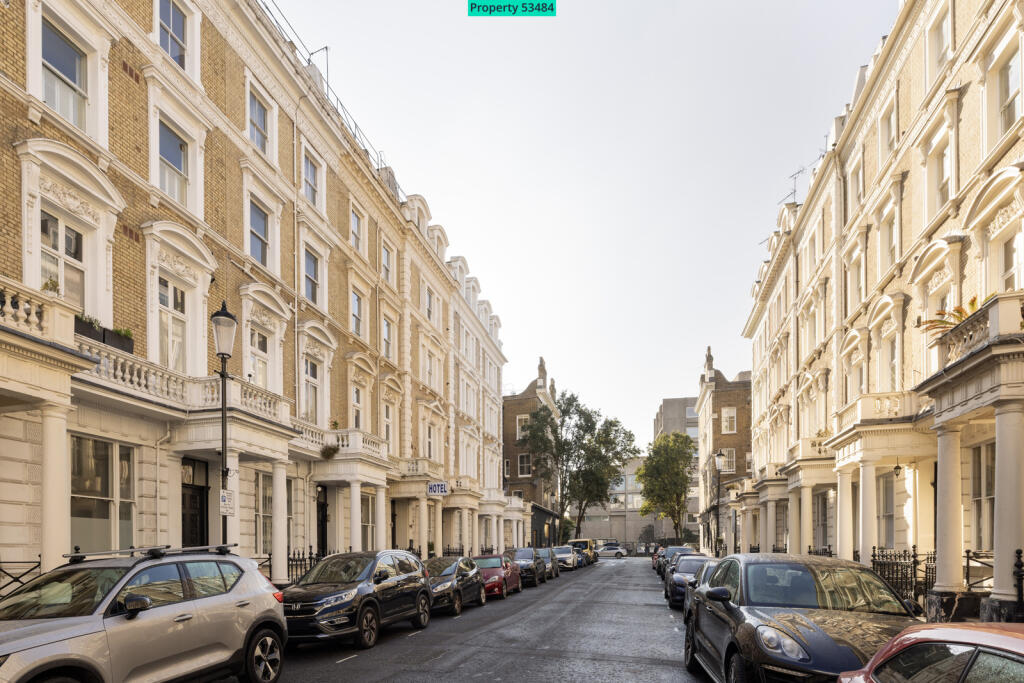 Main image of property: Clanricarde Gardens, London, W2
